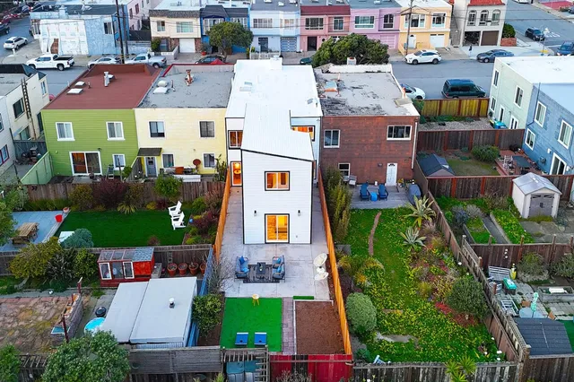 $1,998,000 | 4329 Pacheco Street, San Francisco, CA 94116