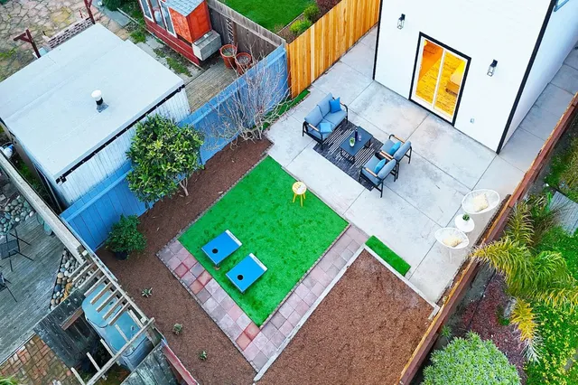 $1,998,000 | 4329 Pacheco Street, San Francisco, CA 94116