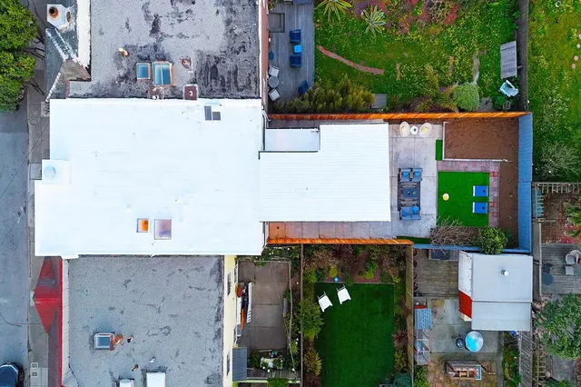 $1,998,000 | 4329 Pacheco Street, San Francisco, CA 94116