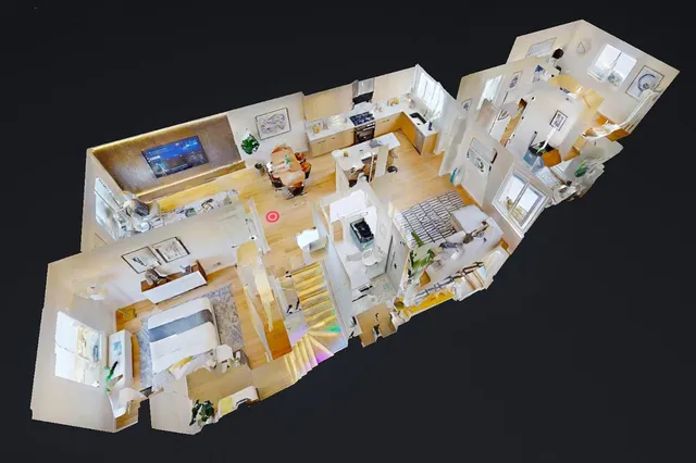 $1,998,000 | 4329 Pacheco Street, San Francisco, CA 94116