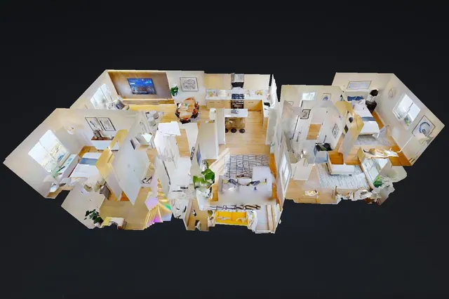 $1,998,000 | 4329 Pacheco Street, San Francisco, CA 94116