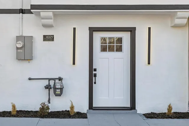 $1,998,000 | 4329 Pacheco Street, San Francisco, CA 94116