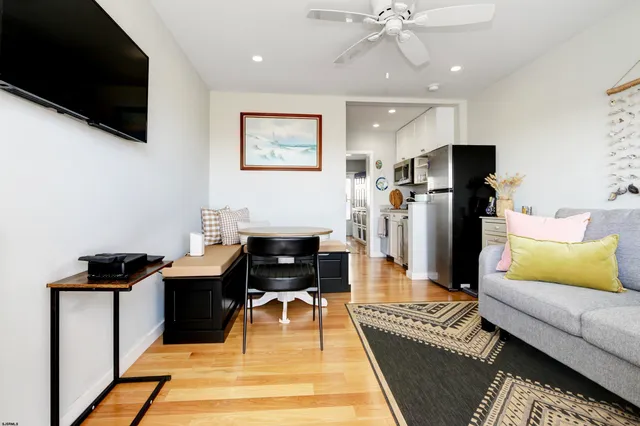 $19,000 | 111 South Dudley Avenue, Unit 118, Ventnor City, NJ 08406