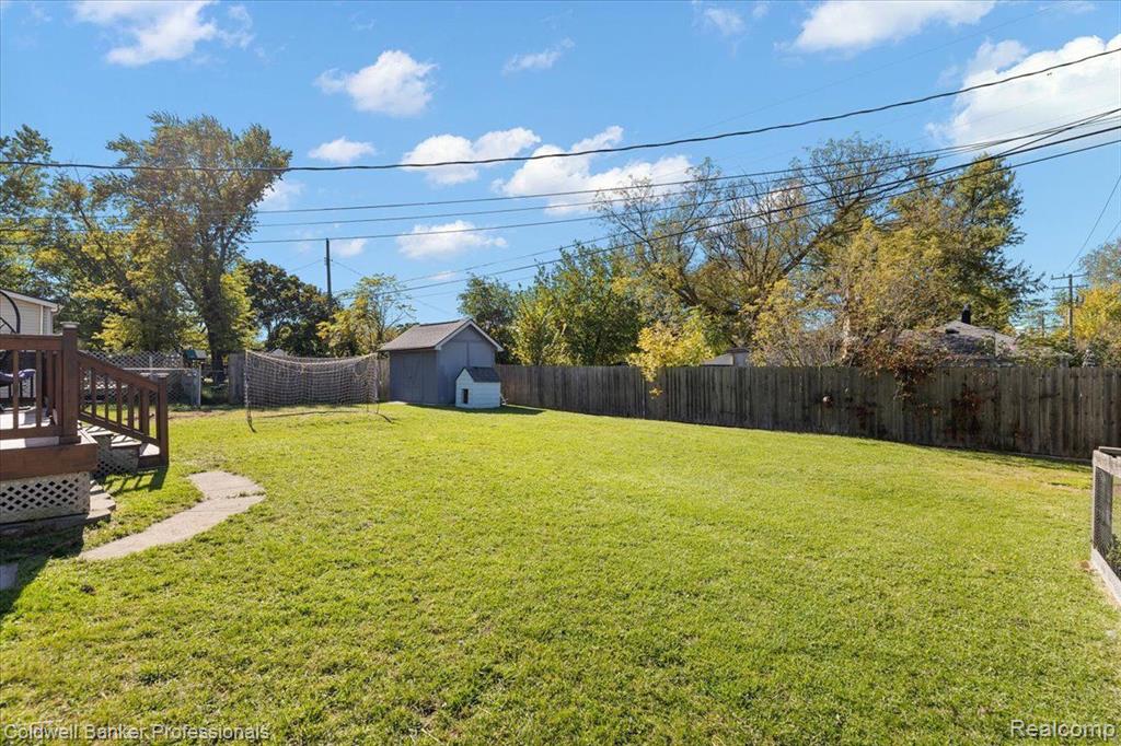 2812 Hartline Drive Rochester Hills, MI 48309 - Photo 28 of 34