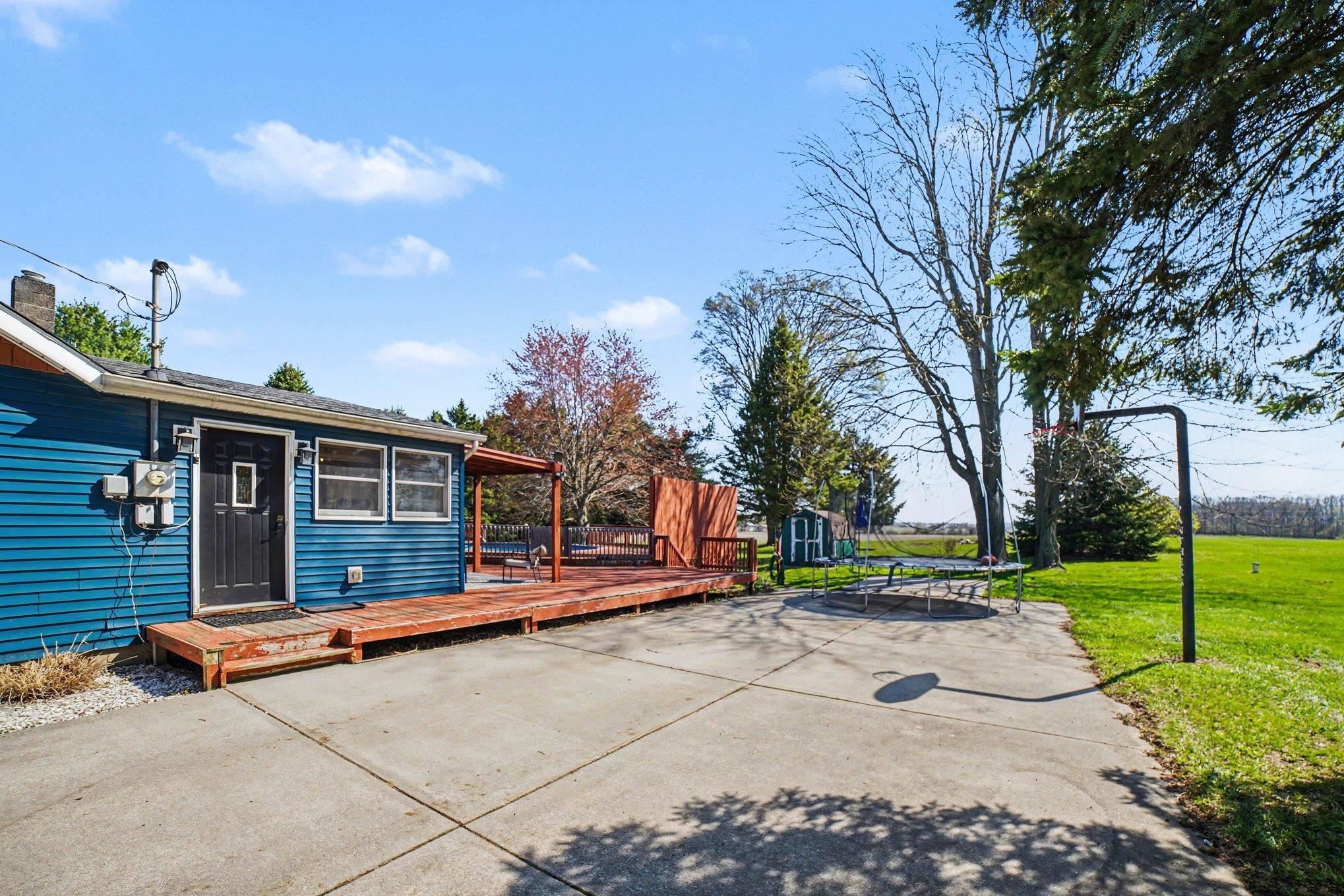 7818 North Luce Road Alma, MI 48801 - Photo 28 of 38