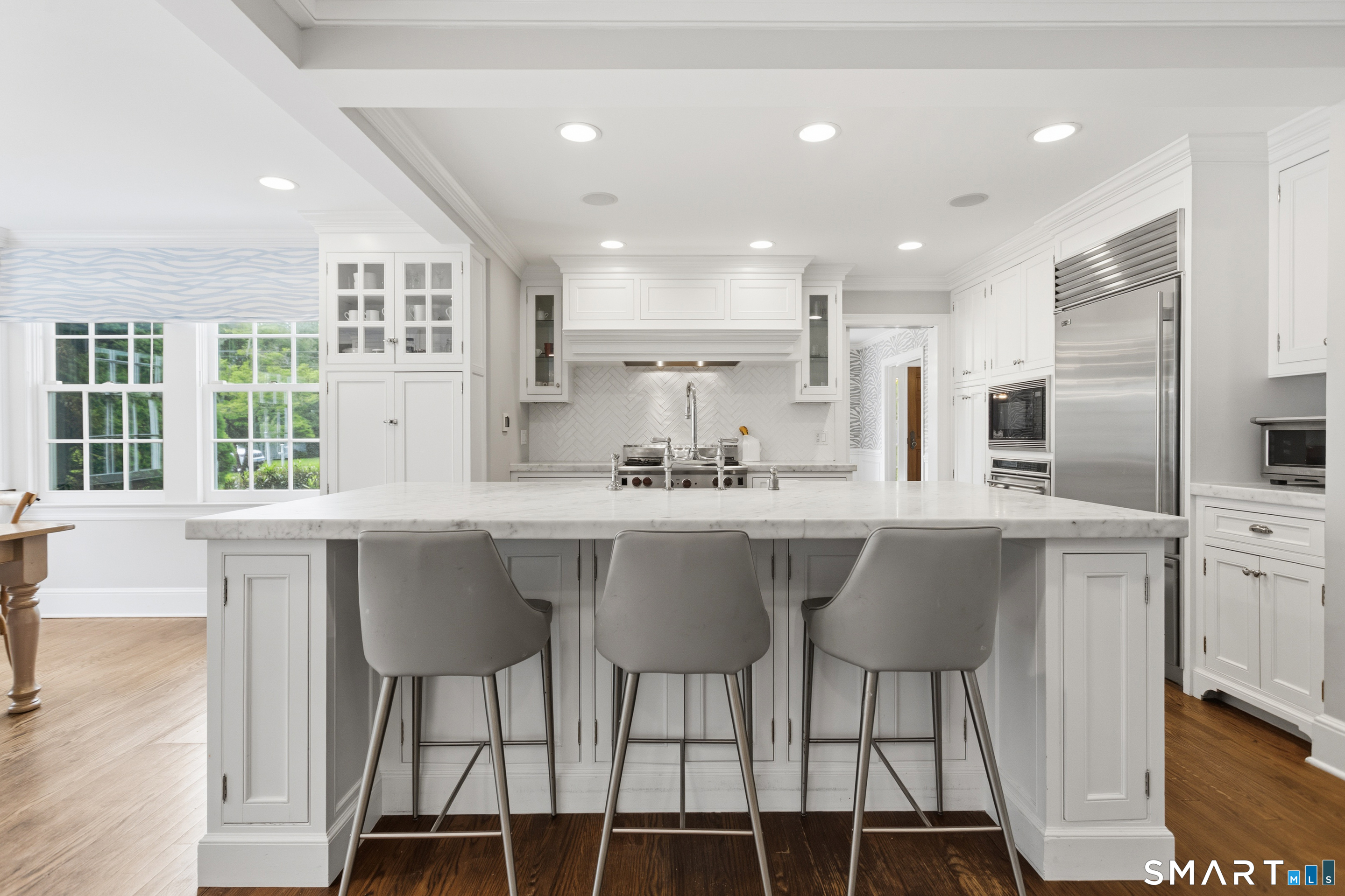8 Sunset Road Darien, CT 06820 - Photo 6 of 29