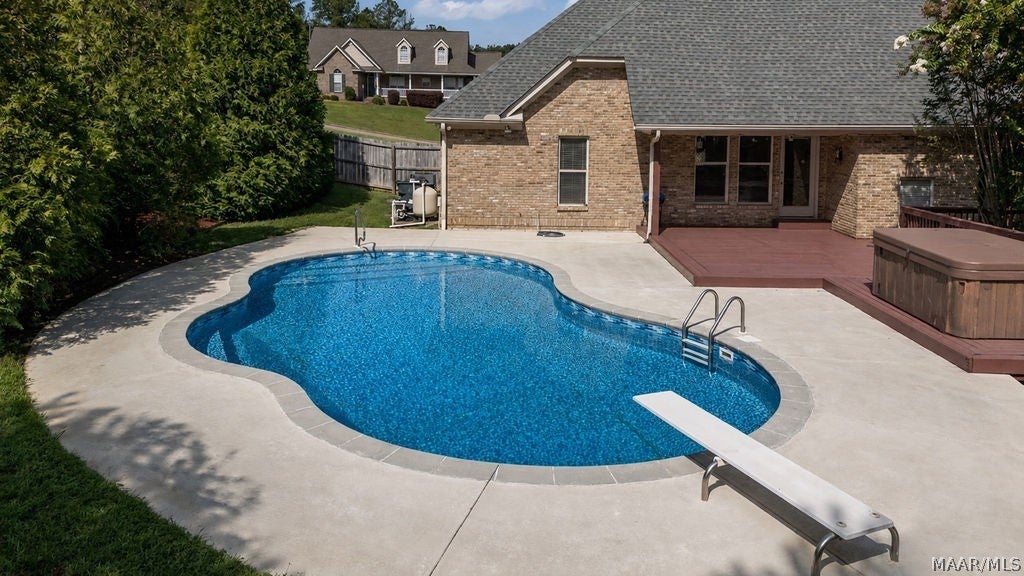 180 Forest Hill Road Wetumpka, AL 36093 - Photo 48 of 56 Gallery Image 48