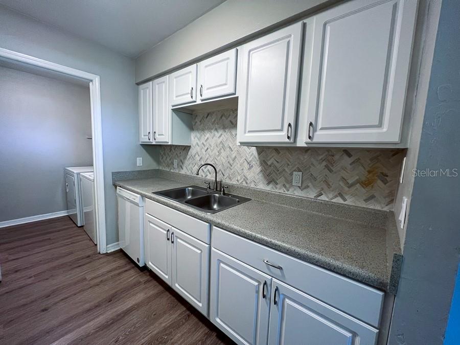 7420 Southwest 42nd Place, Unit D Gainesville, FL 32608 - Photo 5 of 15