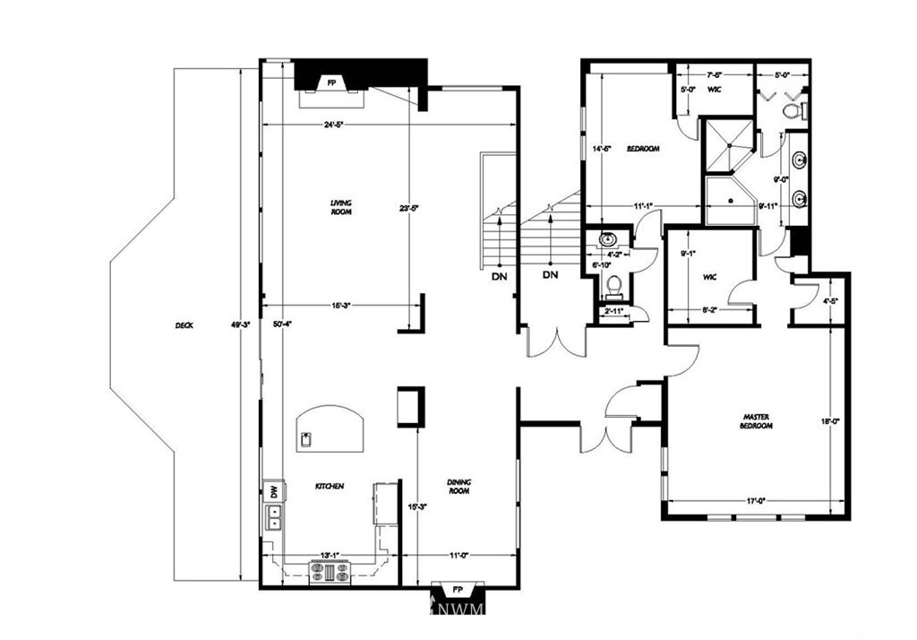 10 Brook Bay Road Mercer Island, WA 98040 - Photo 38 of 39 Gallery Image 38