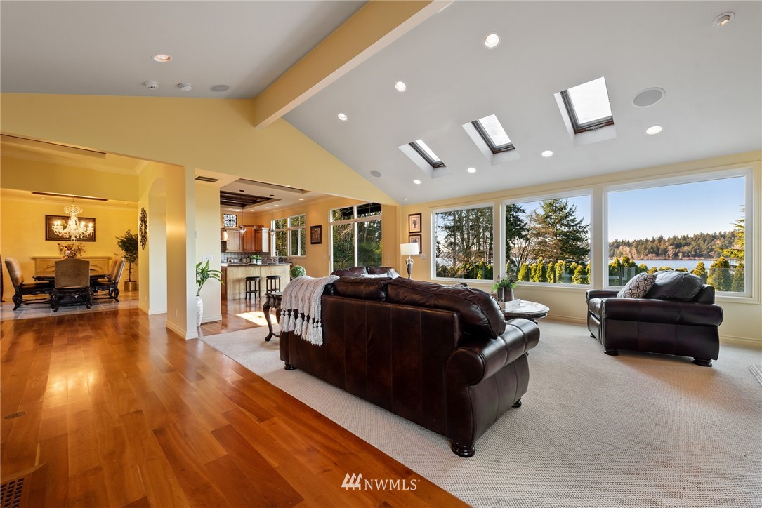 10 Brook Bay Road Mercer Island, WA 98040 - Photo 7 of 39 Gallery Image 7