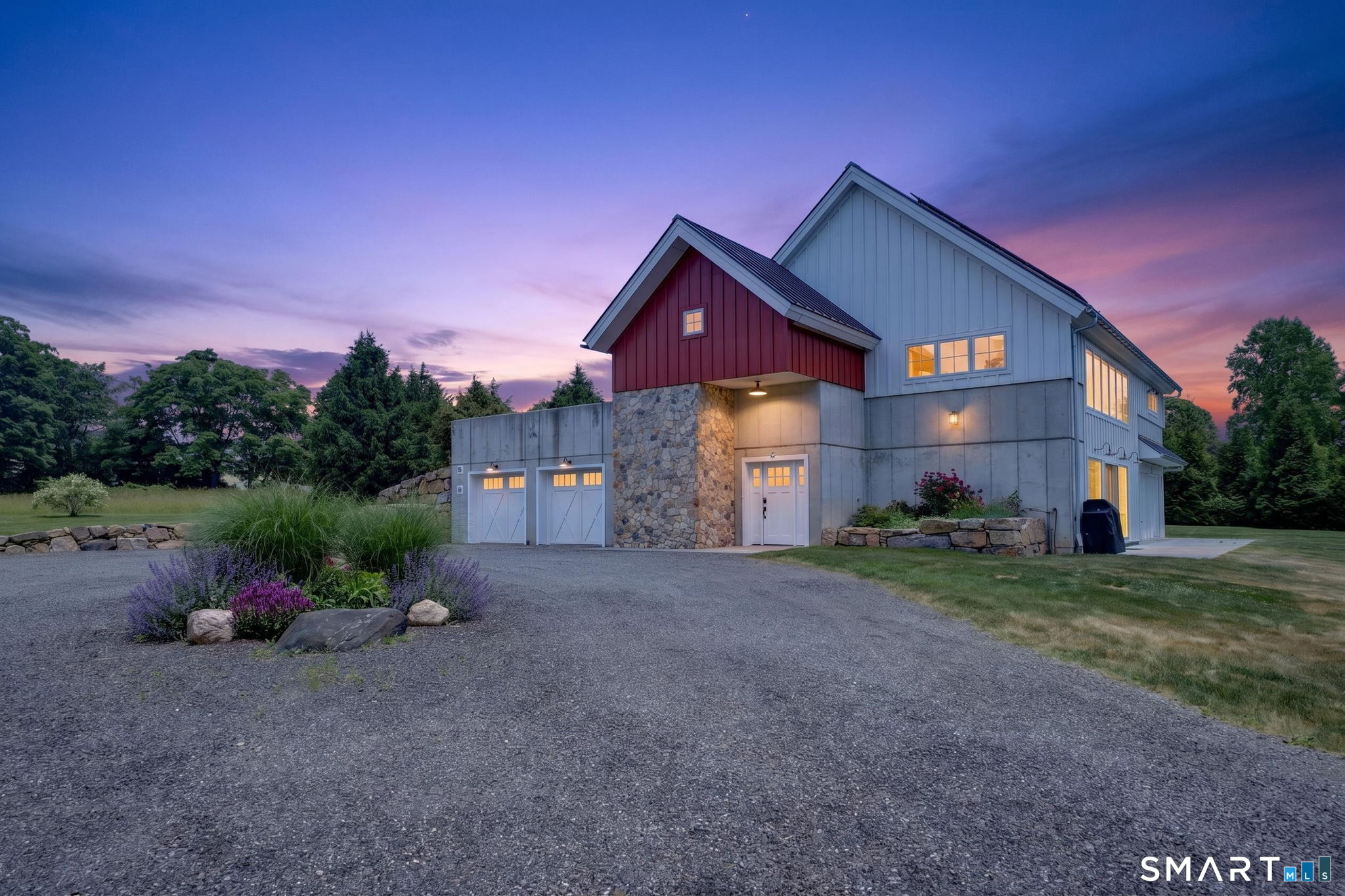 54 Barnes Road Stonington, CT 06378 - Photo 26 of 40