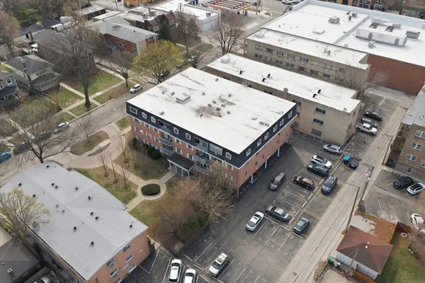 a picture of city view