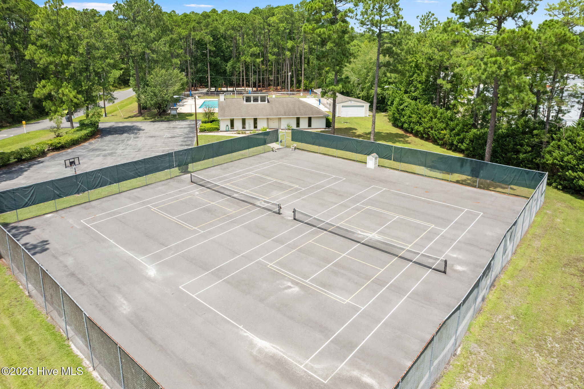 108 Boundary Loop Road Northwest Calabash, NC 28467 - Photo 76 of 93 .