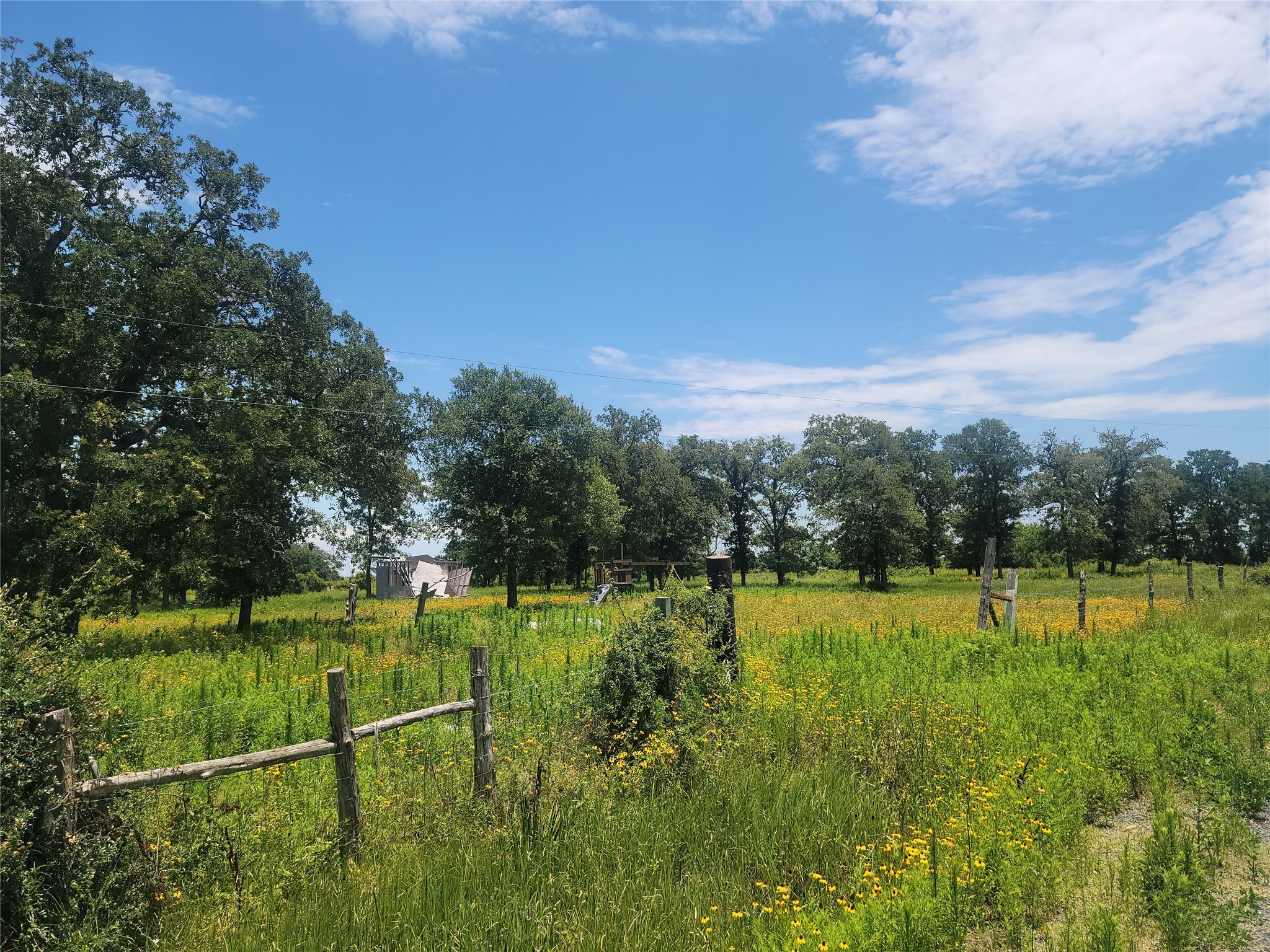 323 Summit Road Eagle Lake, TX 77434 - Photo 6 of 11 a view of a golf course with a lake view