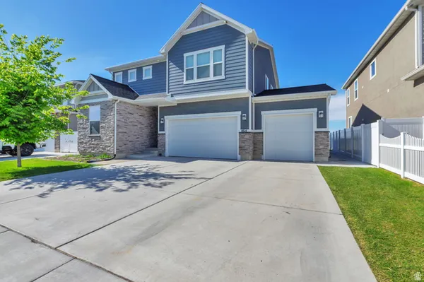 $611,000 | 4614 West 1100 South, West Point, UT 84015