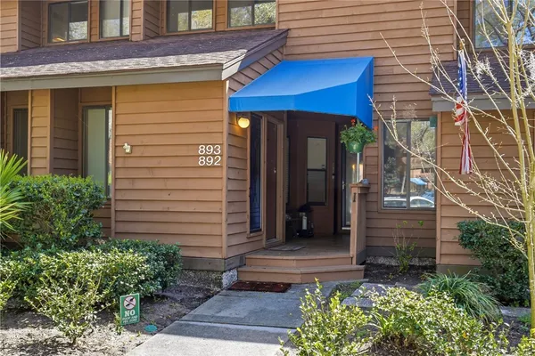 $287,500 | 892 Wimbledon Drive, St. Simons Island, GA 31522
