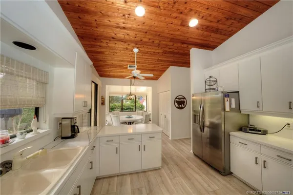 $550,000 | 5311 Southeast Brandywine Way, Unit 28, Stuart, FL 34997