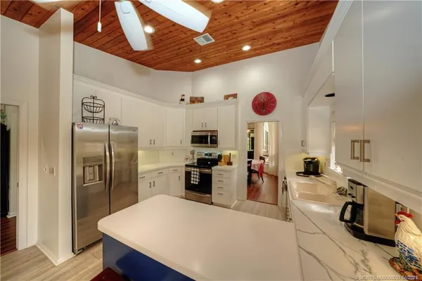 $550,000 | 5311 Southeast Brandywine Way, Unit 28, Stuart, FL 34997