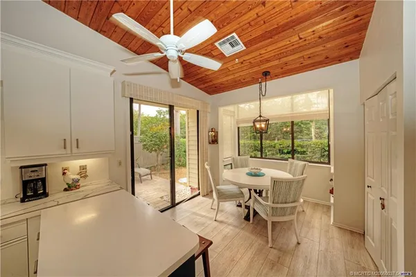 $550,000 | 5311 Southeast Brandywine Way, Unit 28, Stuart, FL 34997