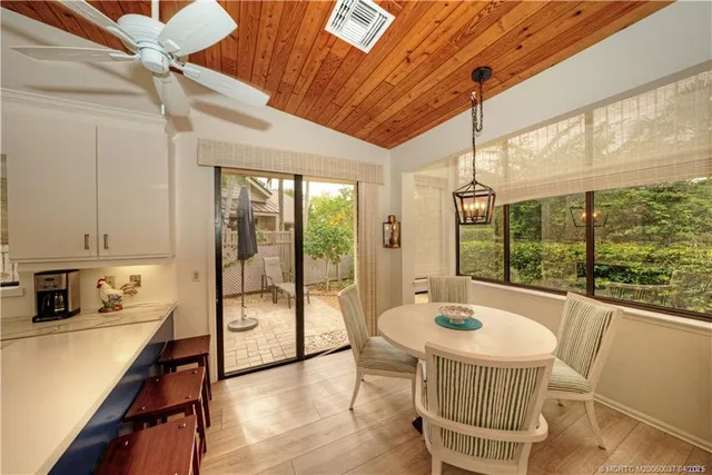 $550,000 | 5311 Southeast Brandywine Way, Unit 28, Stuart, FL 34997