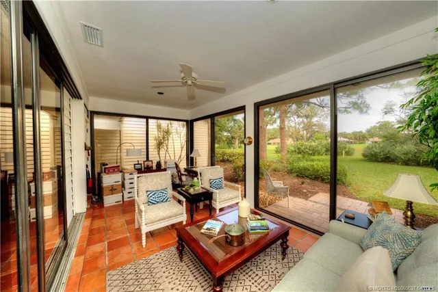 $550,000 | 5311 Southeast Brandywine Way, Unit 28, Stuart, FL 34997