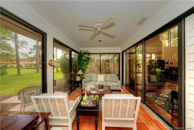 $550,000 | 5311 Southeast Brandywine Way, Unit 28, Stuart, FL 34997