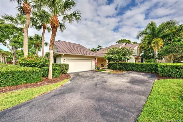 $550,000 | 5311 Southeast Brandywine Way, Unit 28, Stuart, FL 34997