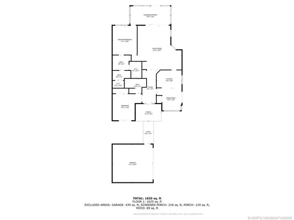 $550,000 | 5311 Southeast Brandywine Way, Unit 28, Stuart, FL 34997