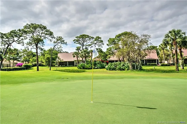 $550,000 | 5311 Southeast Brandywine Way, Unit 28, Stuart, FL 34997