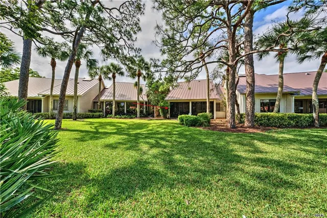 $550,000 | 5311 Southeast Brandywine Way, Unit 28, Stuart, FL 34997