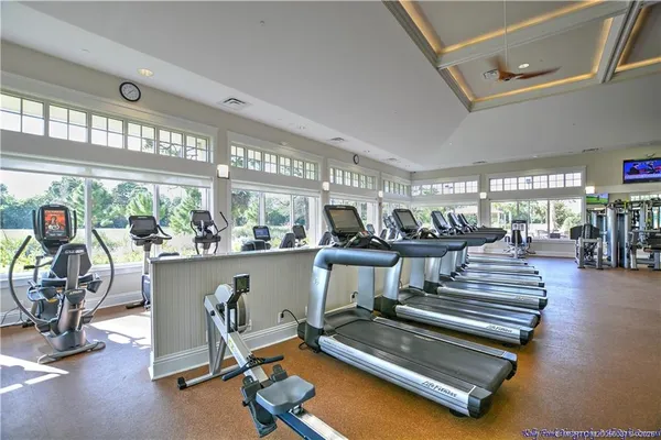 $550,000 | 5311 Southeast Brandywine Way, Unit 28, Stuart, FL 34997