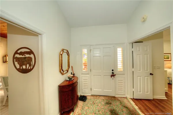 $550,000 | 5311 Southeast Brandywine Way, Unit 28, Stuart, FL 34997