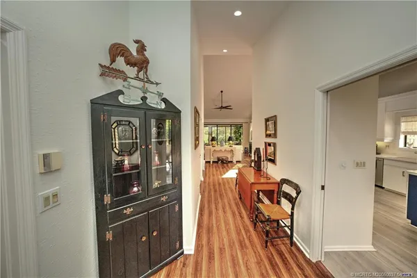 $550,000 | 5311 Southeast Brandywine Way, Unit 28, Stuart, FL 34997