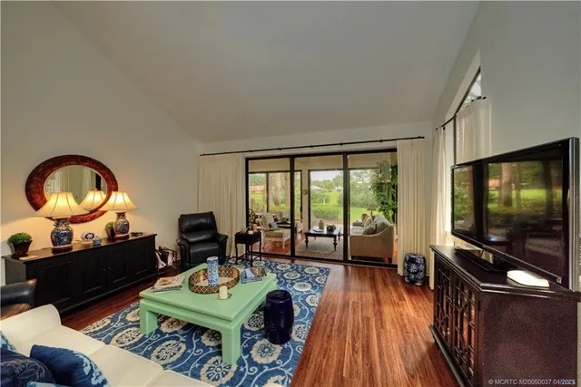 $550,000 | 5311 Southeast Brandywine Way, Unit 28, Stuart, FL 34997