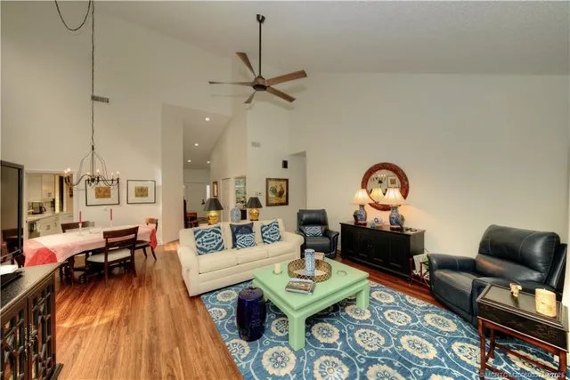 $550,000 | 5311 Southeast Brandywine Way, Unit 28, Stuart, FL 34997