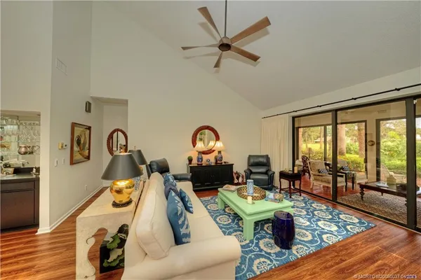 $550,000 | 5311 Southeast Brandywine Way, Unit 28, Stuart, FL 34997