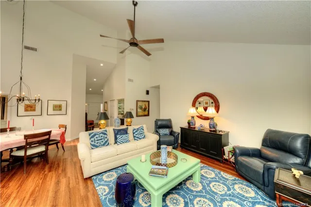 $550,000 | 5311 Southeast Brandywine Way, Unit 28, Stuart, FL 34997