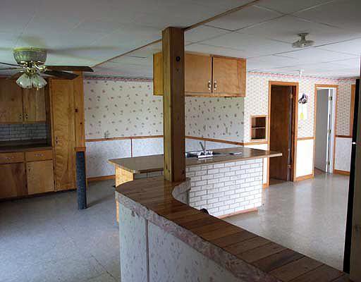 155 Calais Road Houlton, ME 04730 - Photo 12 of 25 Kitchen.