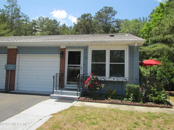 $112,000 | 17 B Molly Pitcher Boulevard, Whiting, NJ 08759