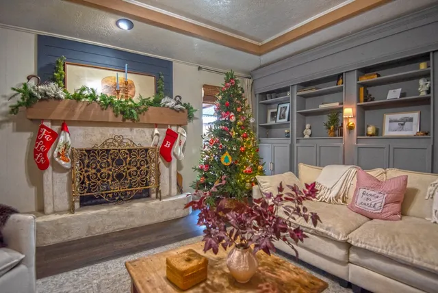 $415,000 | 23326 Farm To Market Road 1293, Thicket, TX 77374