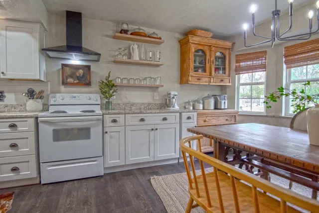 $415,000 | 23326 Farm To Market Road 1293, Thicket, TX 77374