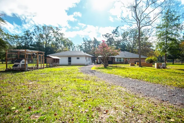 $415,000 | 23326 Farm To Market Road 1293, Thicket, TX 77374