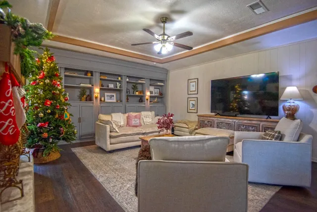 $415,000 | 23326 Farm To Market Road 1293, Thicket, TX 77374