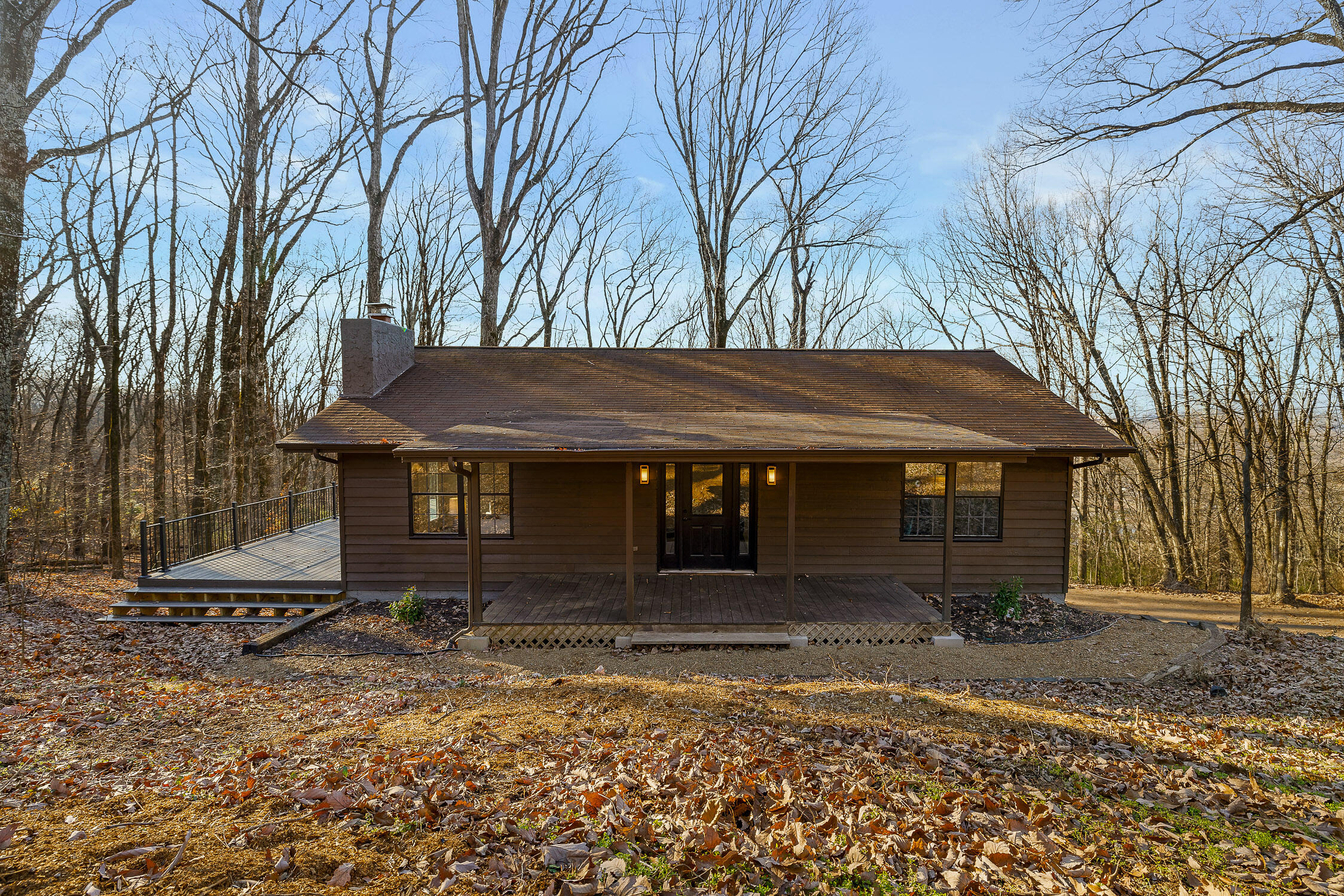 6800 Big Ridge Road Hixson, TN 37343 - Photo 1 of 43 Big Ridge-44