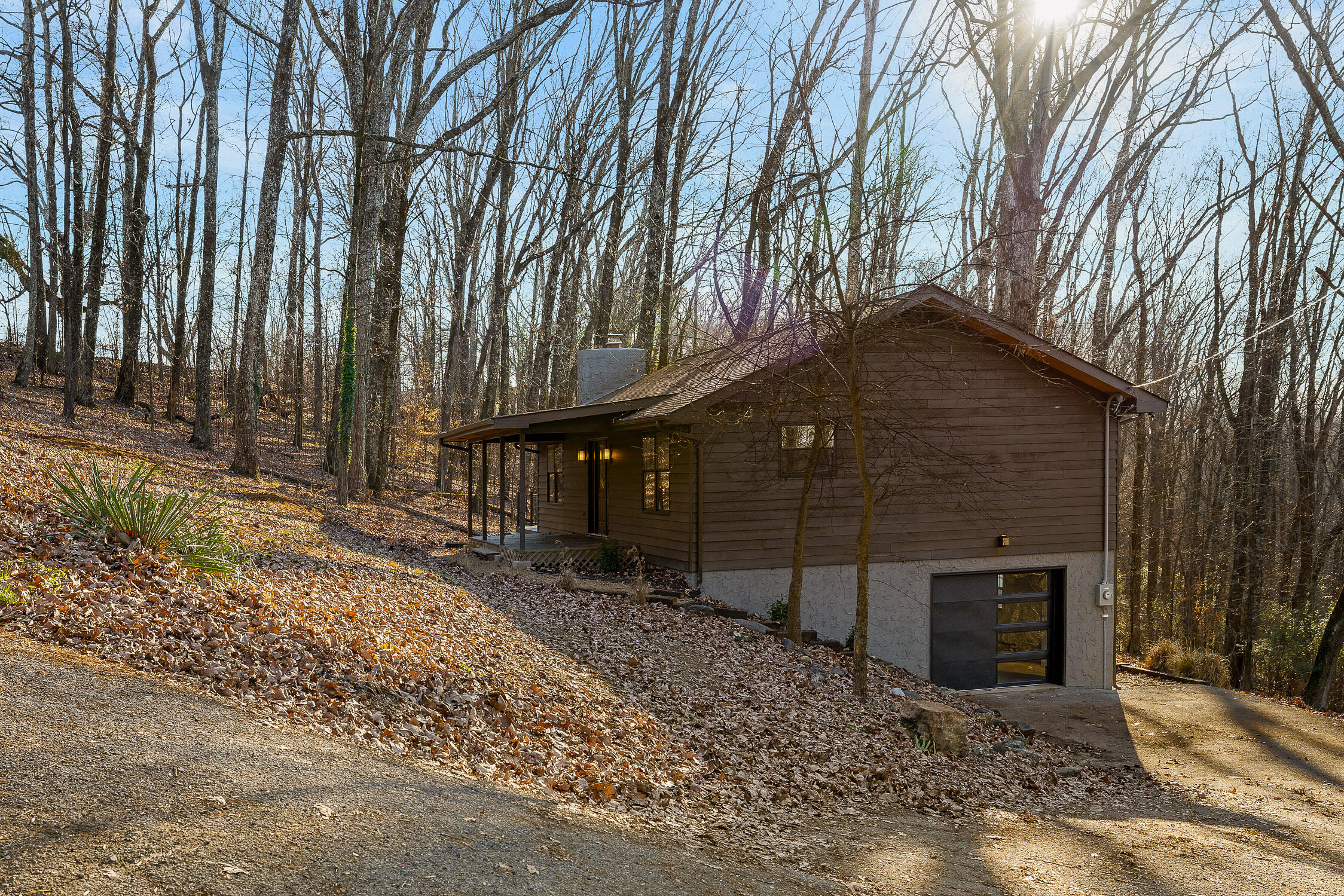 6800 Big Ridge Road Hixson, TN 37343 - Photo 4 of 43 Big Ridge-41