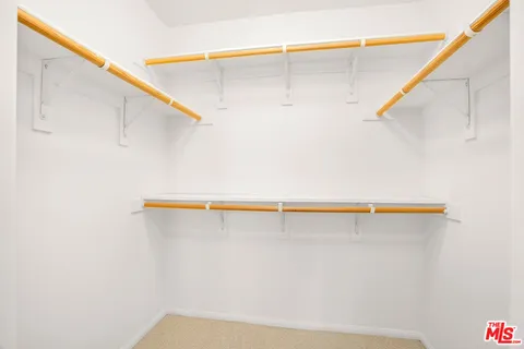 a view of small space