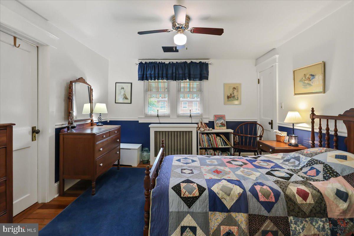 103 South Hazel Street Manheim, PA 17545 - Photo 41 of 47 Bedroom #3