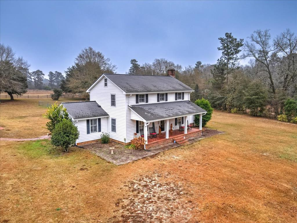 764-766 Blacks Road Williston, SC 29853 - Photo 2 of 75