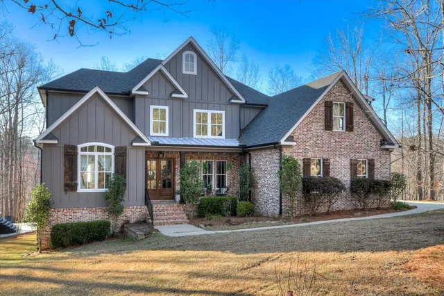$1,150,000 | 649 Bent Creek Drive, Evans, GA 30809
