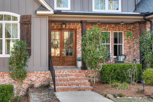 $1,150,000 | 649 Bent Creek Drive, Evans, GA 30809